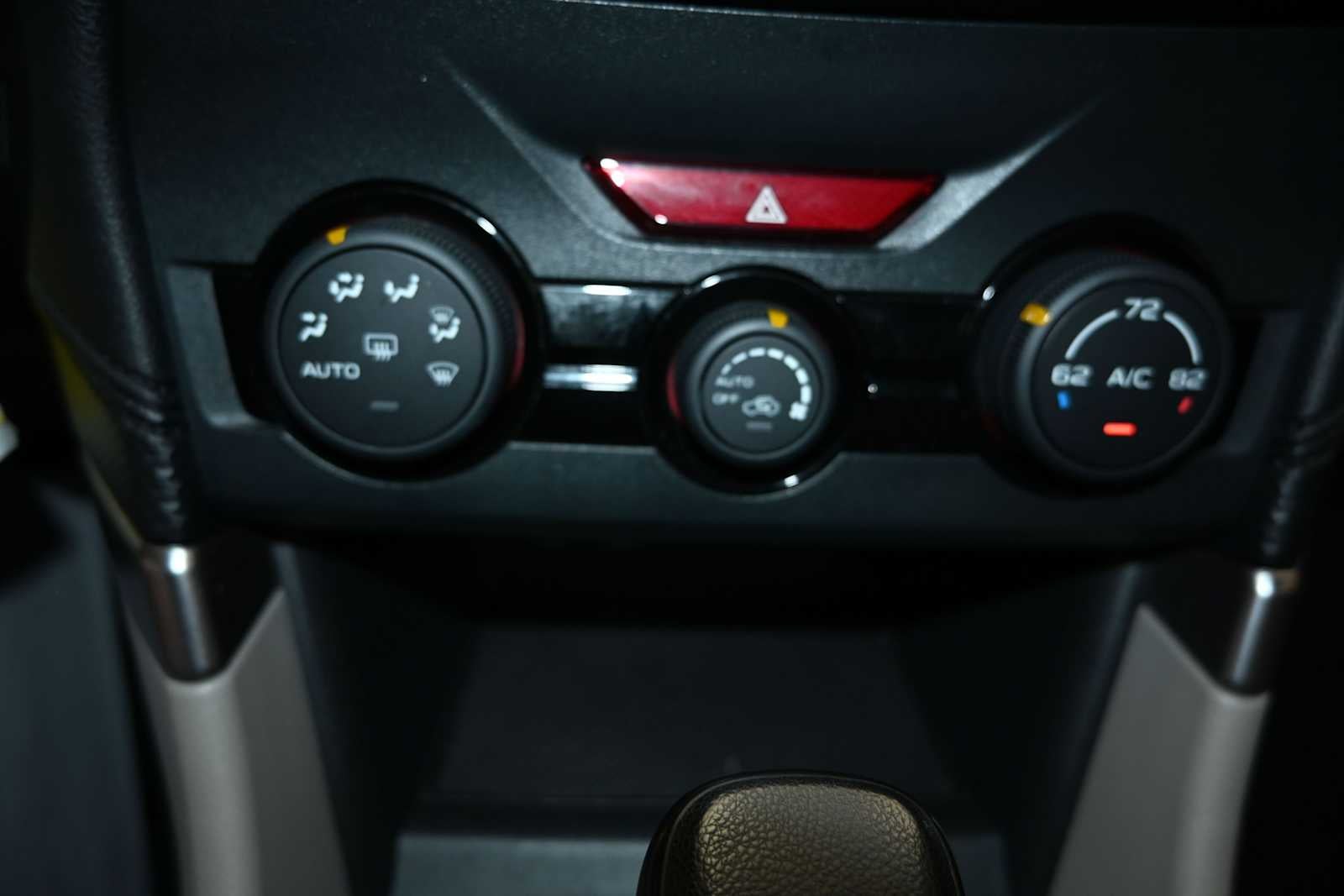 2023 Subaru Forester Base