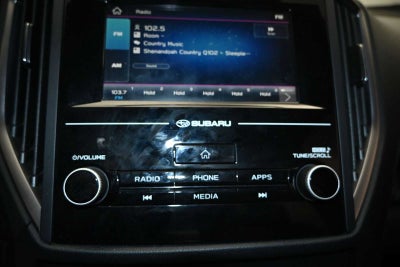 2023 Subaru Forester Base