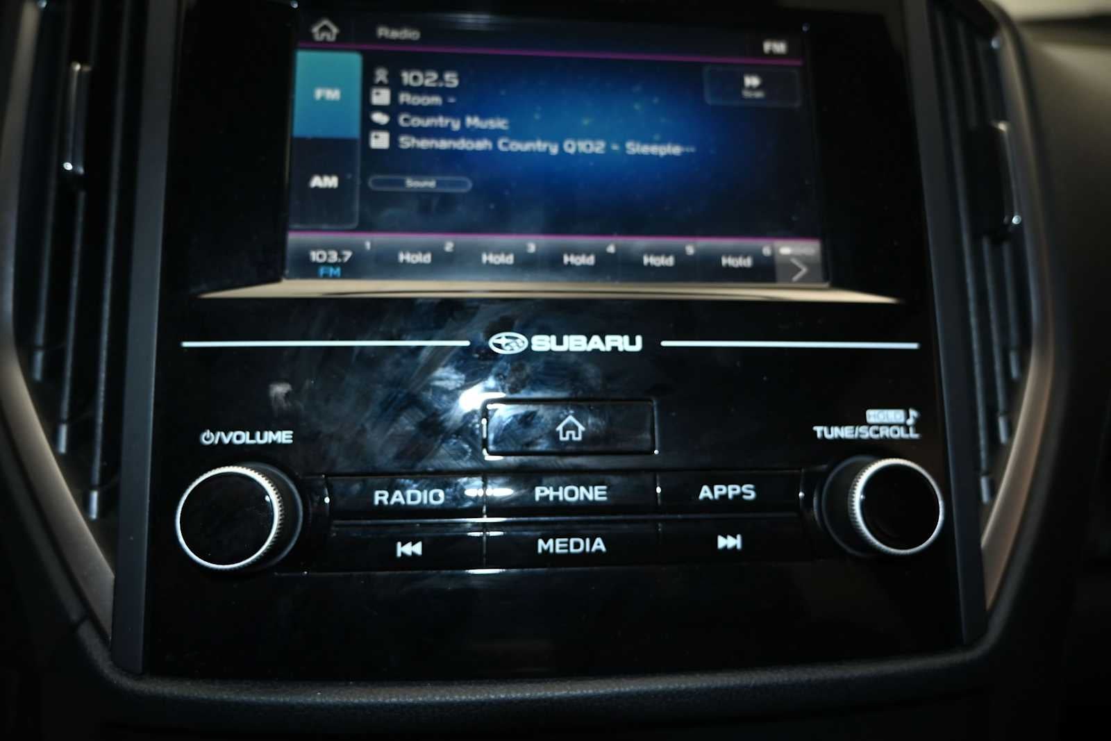 2023 Subaru Forester Base