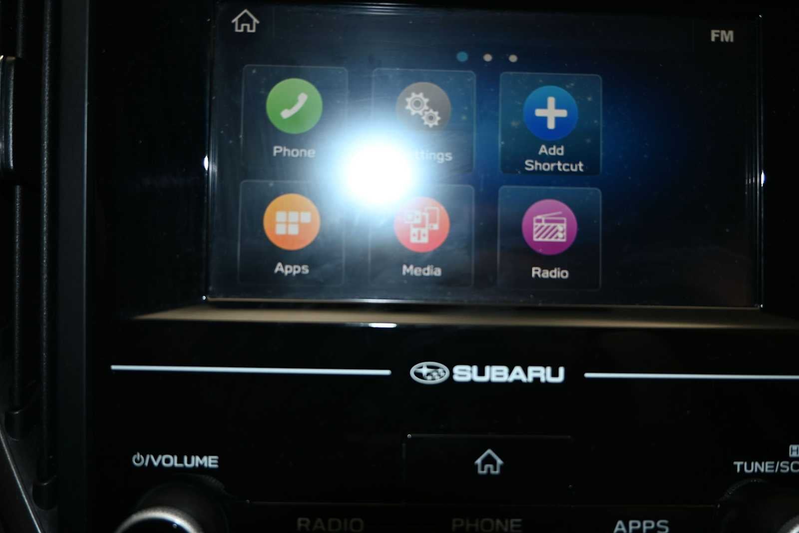 2023 Subaru Forester Base