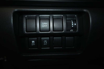 2023 Subaru Forester Base