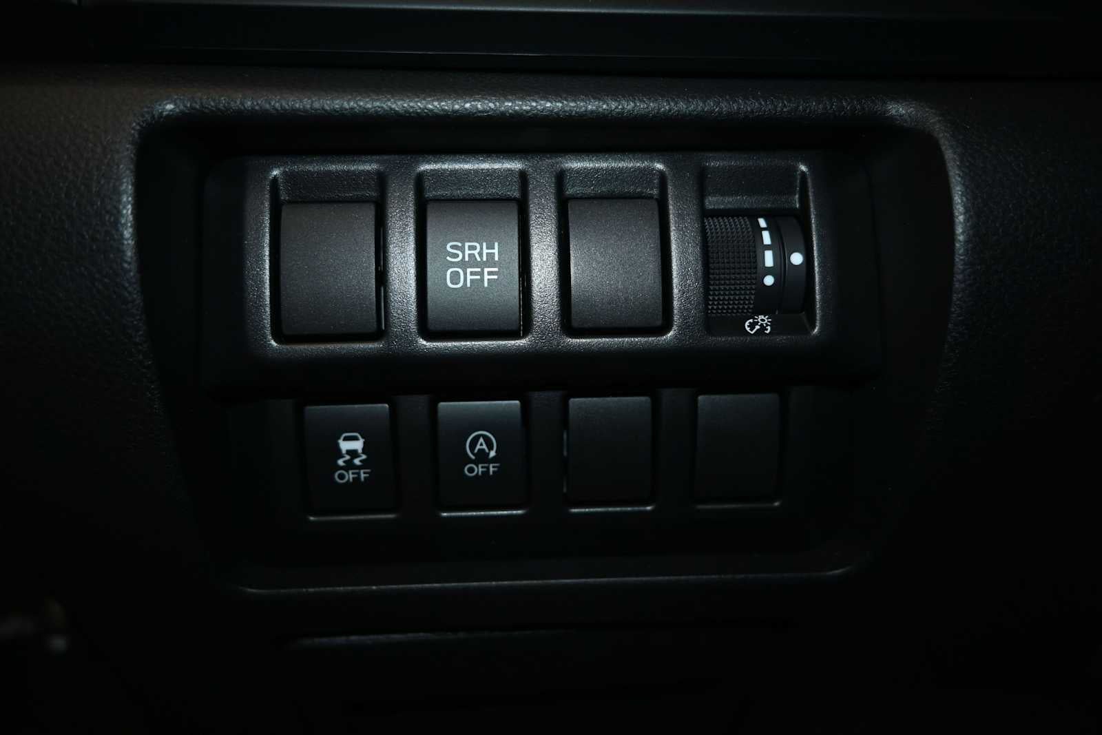 2023 Subaru Forester Base