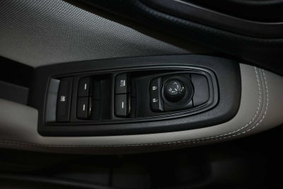 2023 Subaru Forester Base