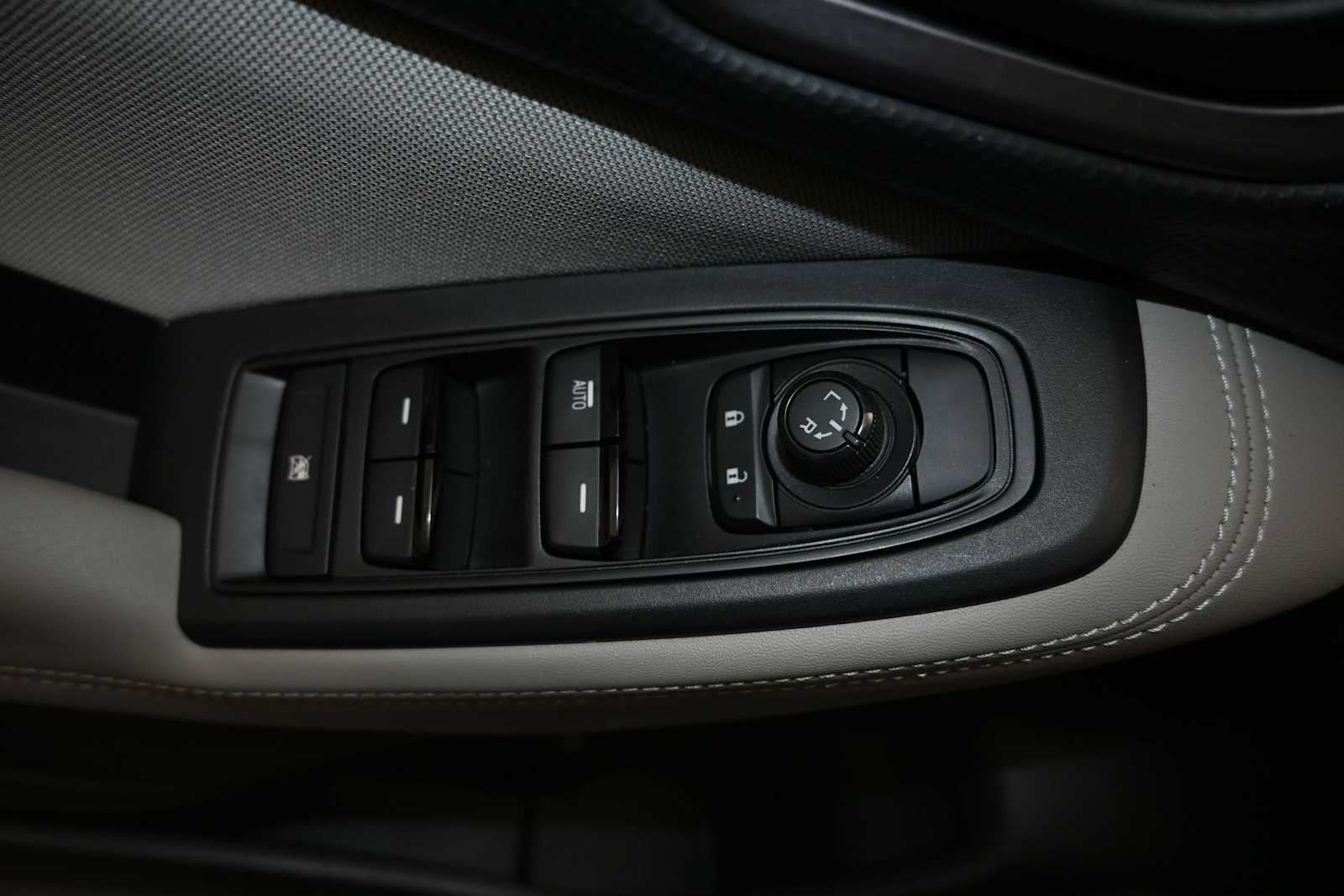 2023 Subaru Forester Base