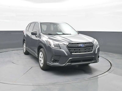2023 Subaru Forester Base