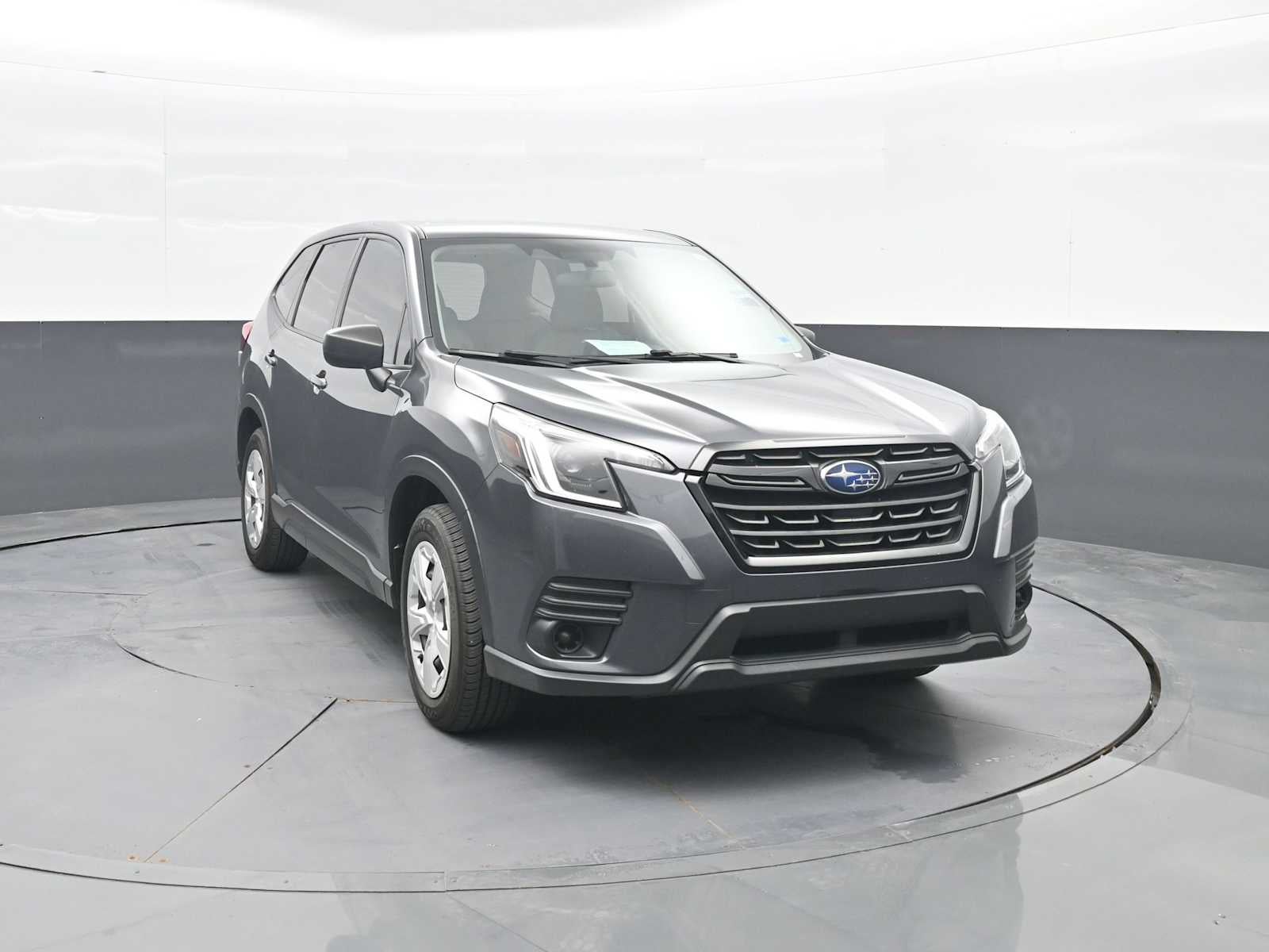 2023 Subaru Forester Base