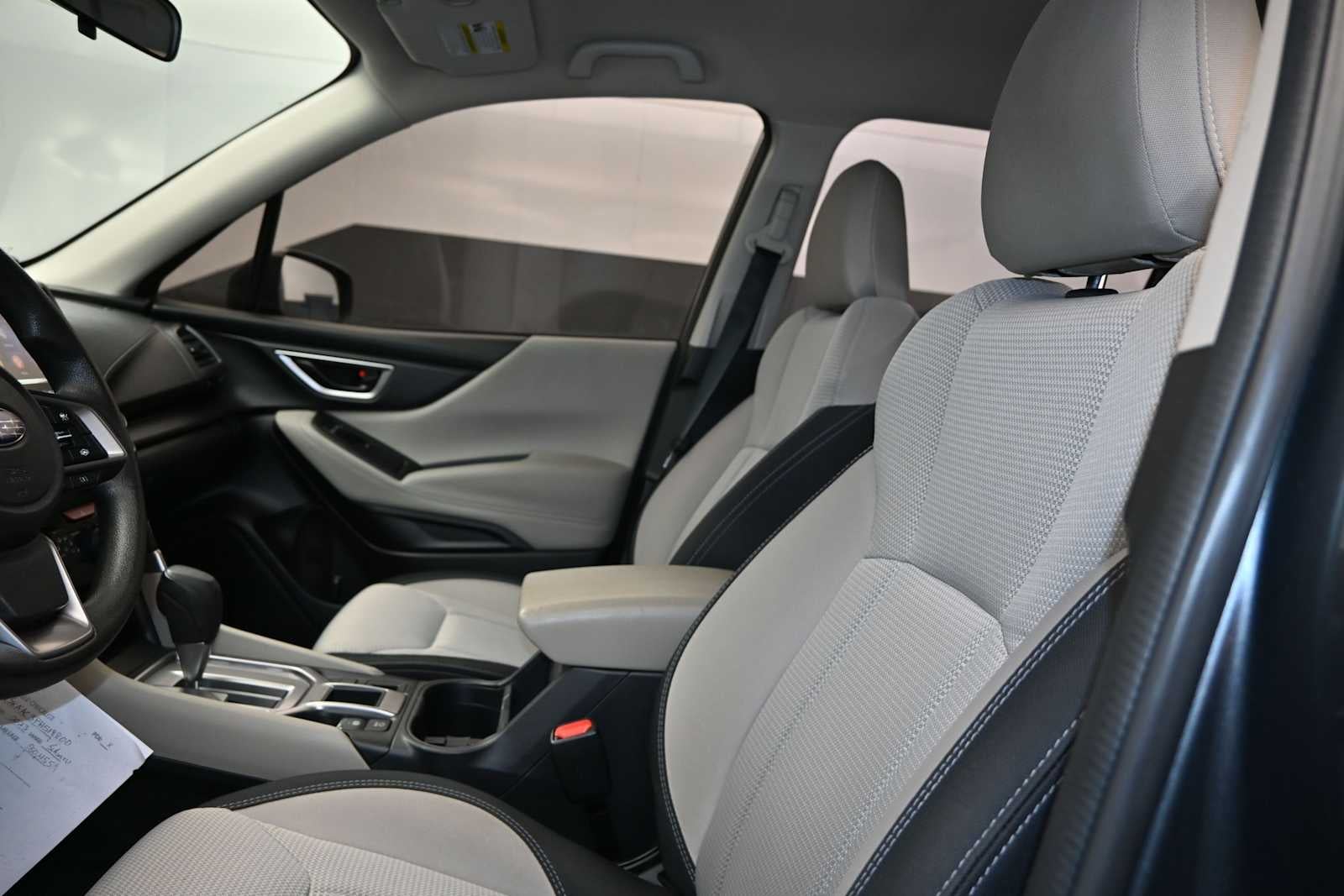 2023 Subaru Forester Base