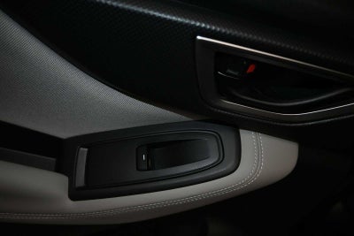 2023 Subaru Forester Base