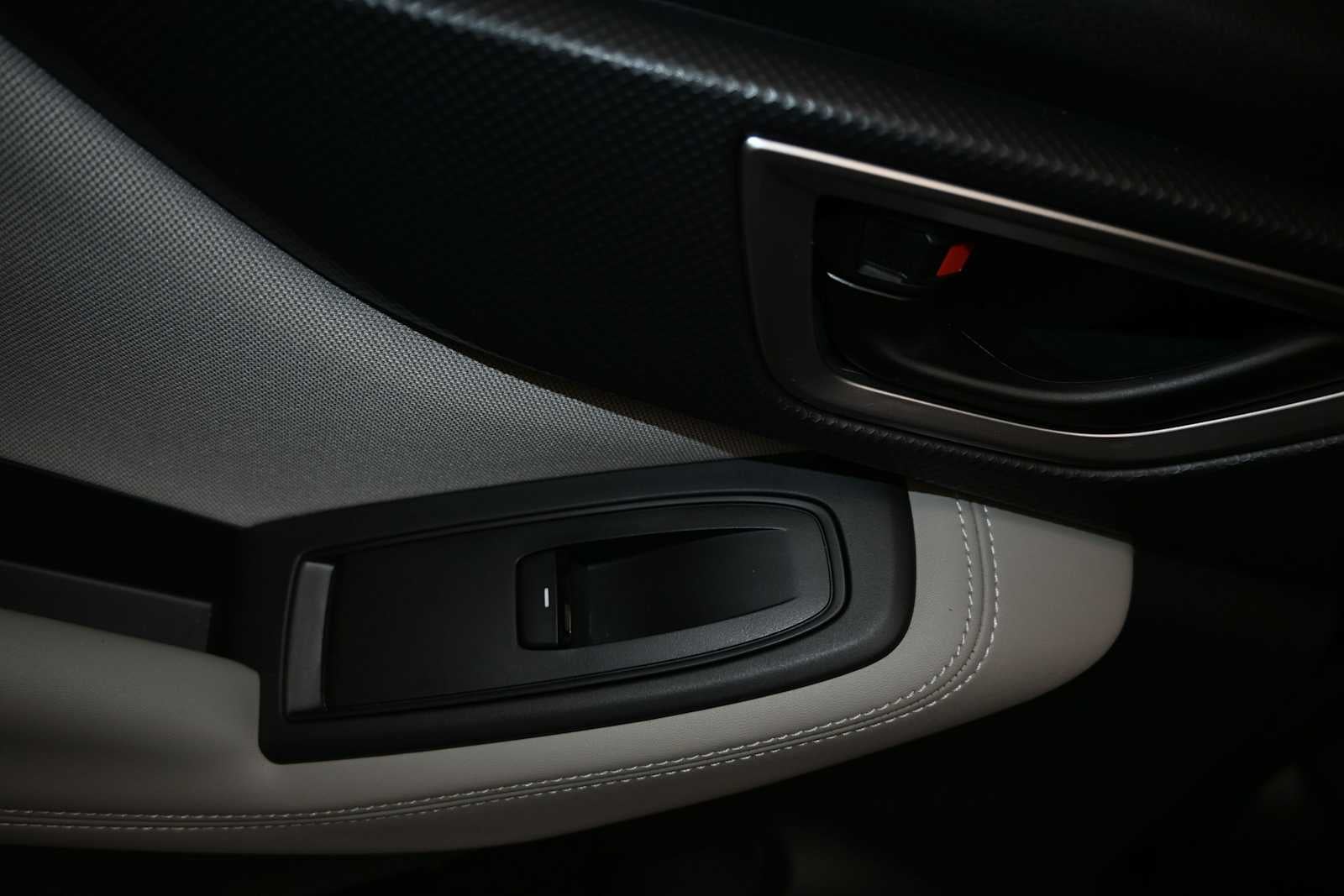 2023 Subaru Forester Base