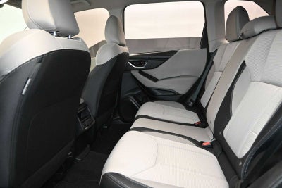 2023 Subaru Forester Base