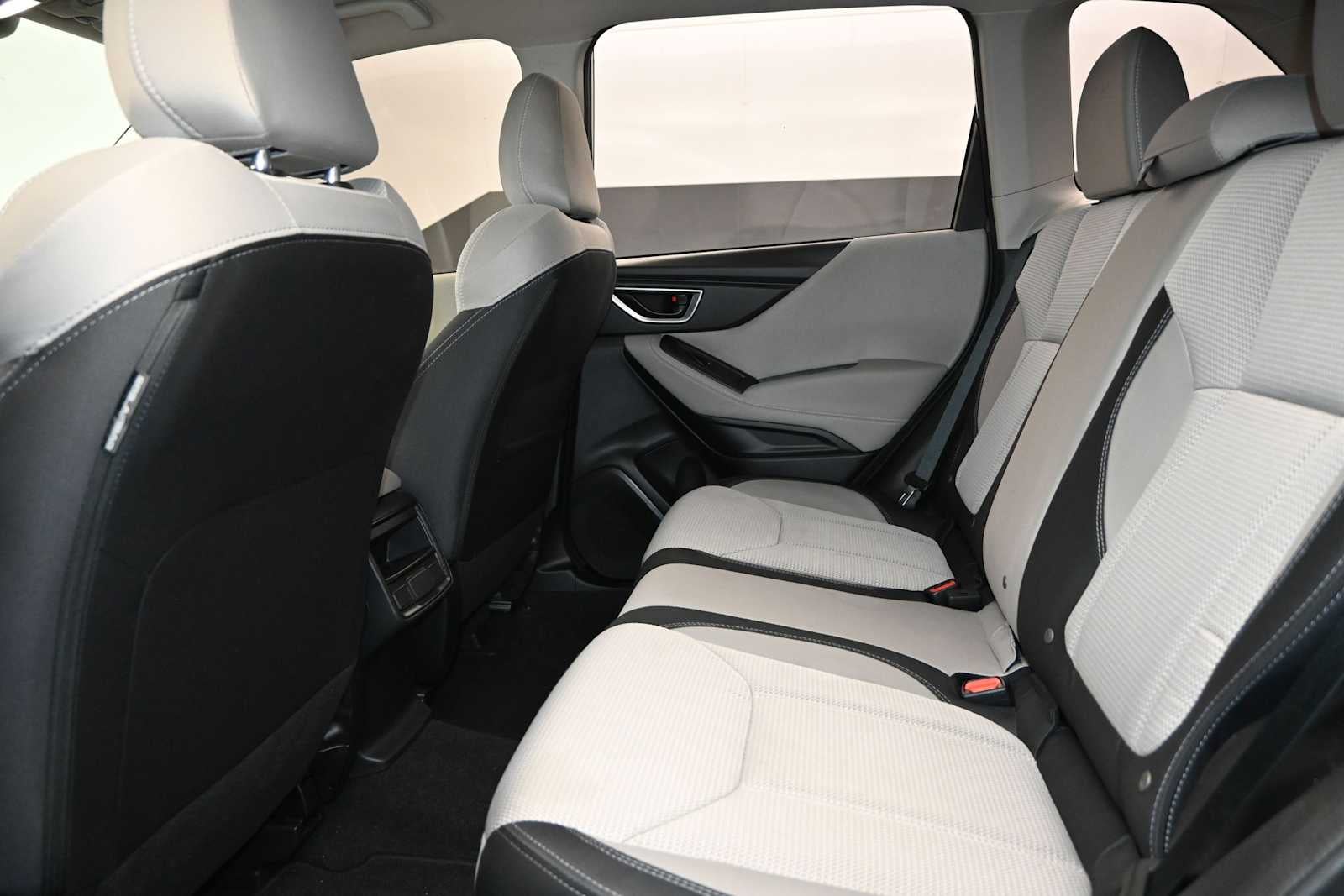 2023 Subaru Forester Base