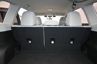 2023 Subaru Forester Base