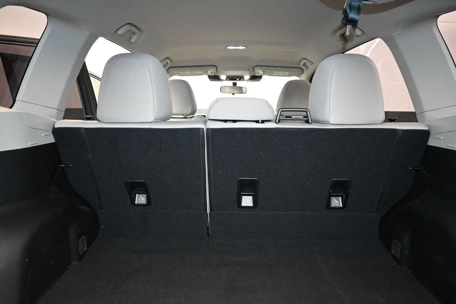 2023 Subaru Forester Base