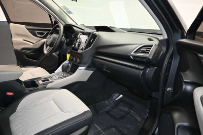 2023 Subaru Forester Base