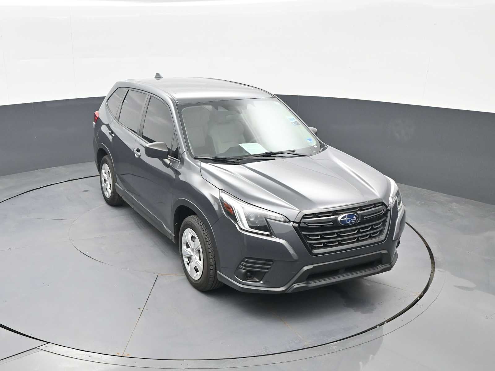 2023 Subaru Forester Base