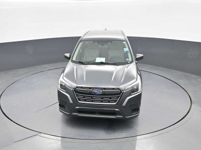2023 Subaru Forester Base