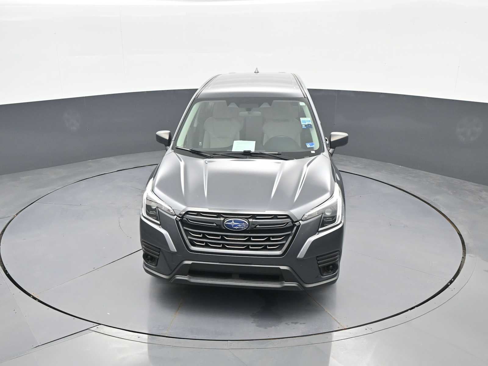 2023 Subaru Forester Base