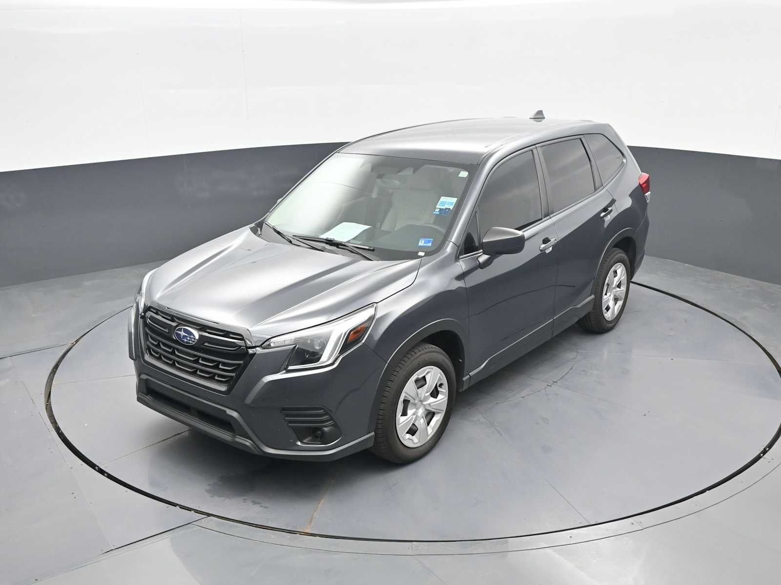 2023 Subaru Forester Base