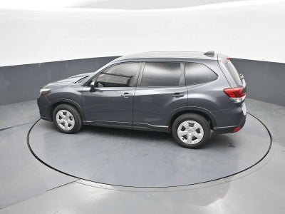 2023 Subaru Forester Base
