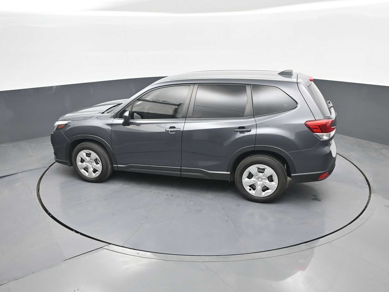 2023 Subaru Forester Base