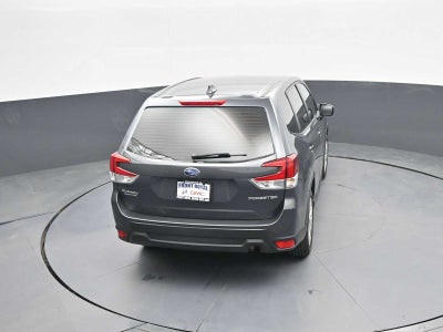 2023 Subaru Forester Base