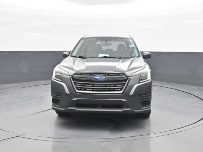 2023 Subaru Forester Base