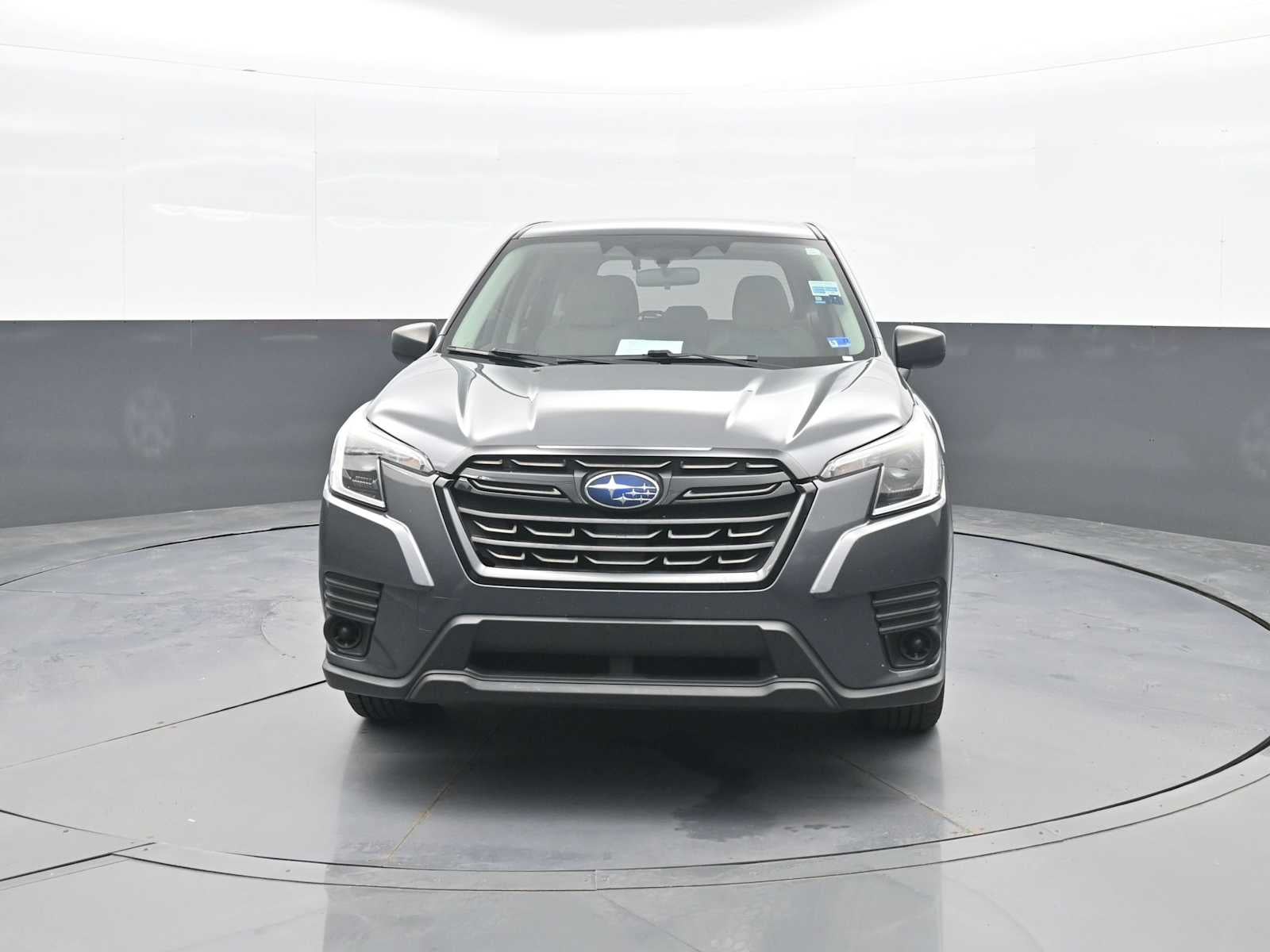 2023 Subaru Forester Base