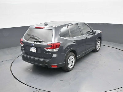 2023 Subaru Forester Base