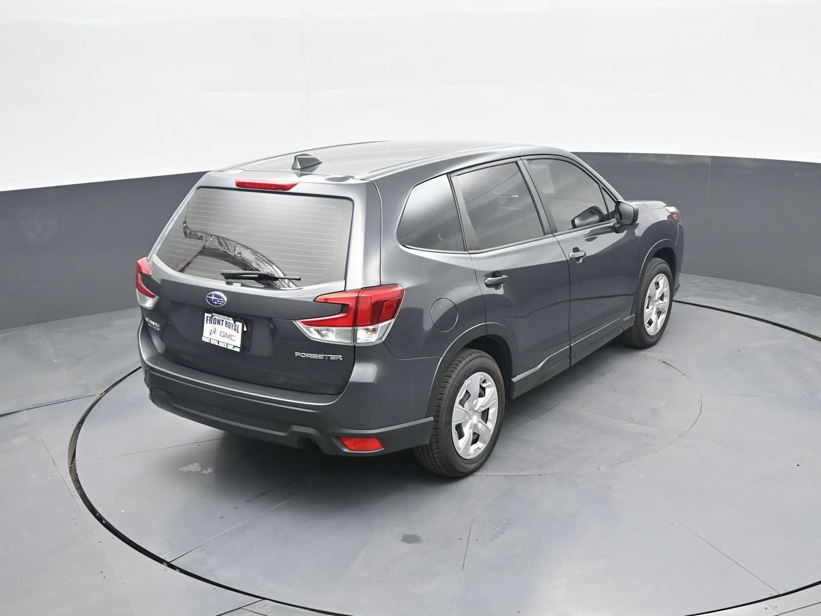 2023 Subaru Forester Base