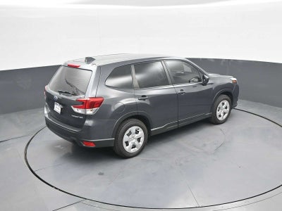 2023 Subaru Forester Base
