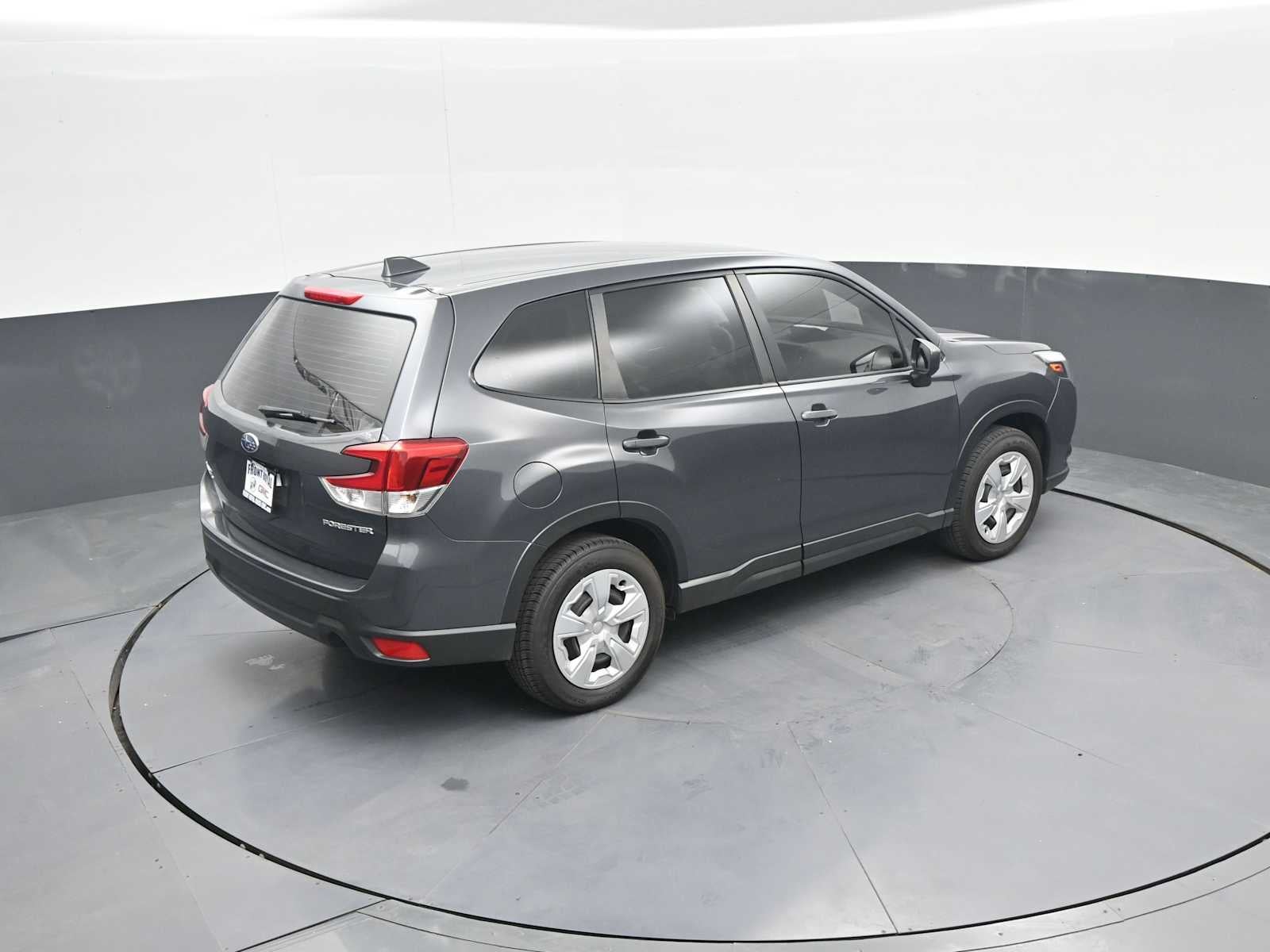 2023 Subaru Forester Base