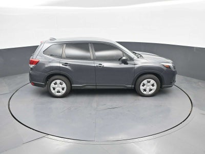 2023 Subaru Forester Base