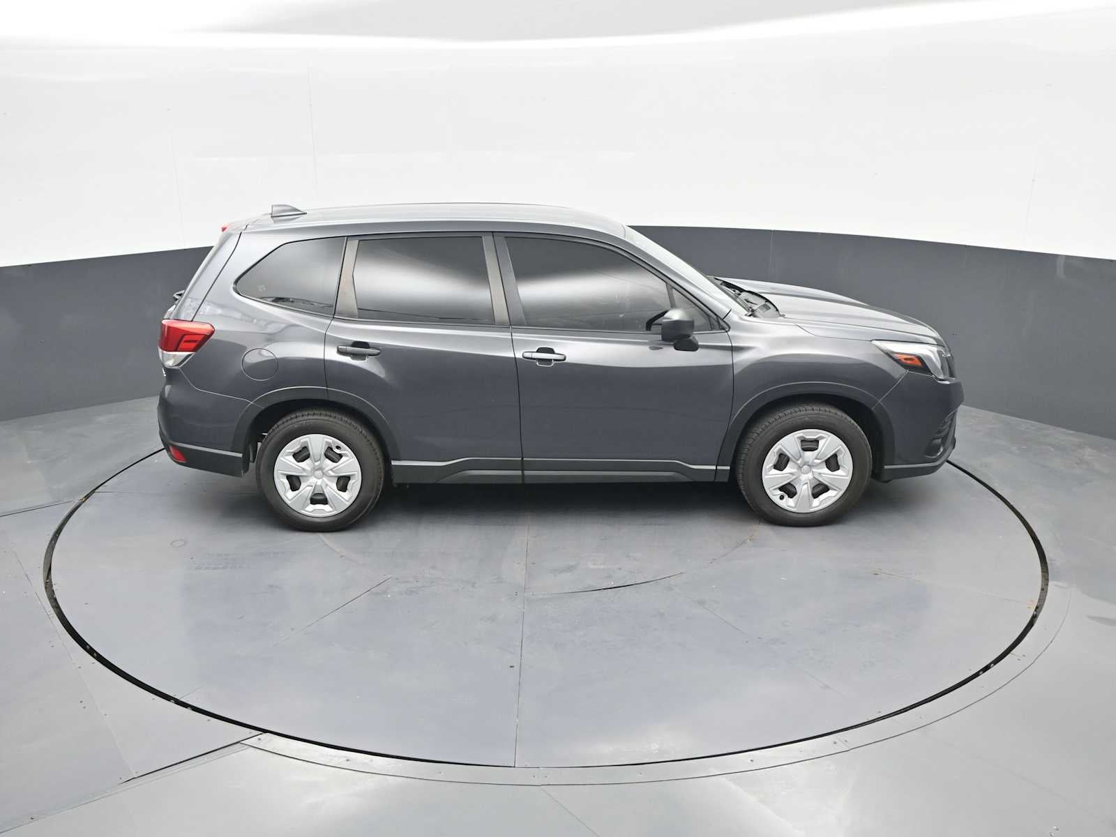 2023 Subaru Forester Base