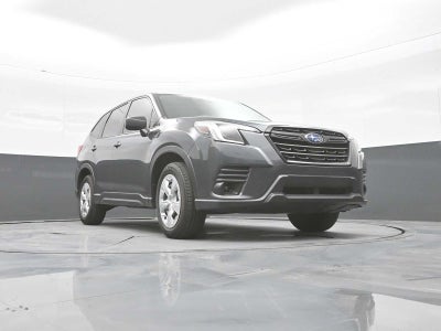 2023 Subaru Forester Base