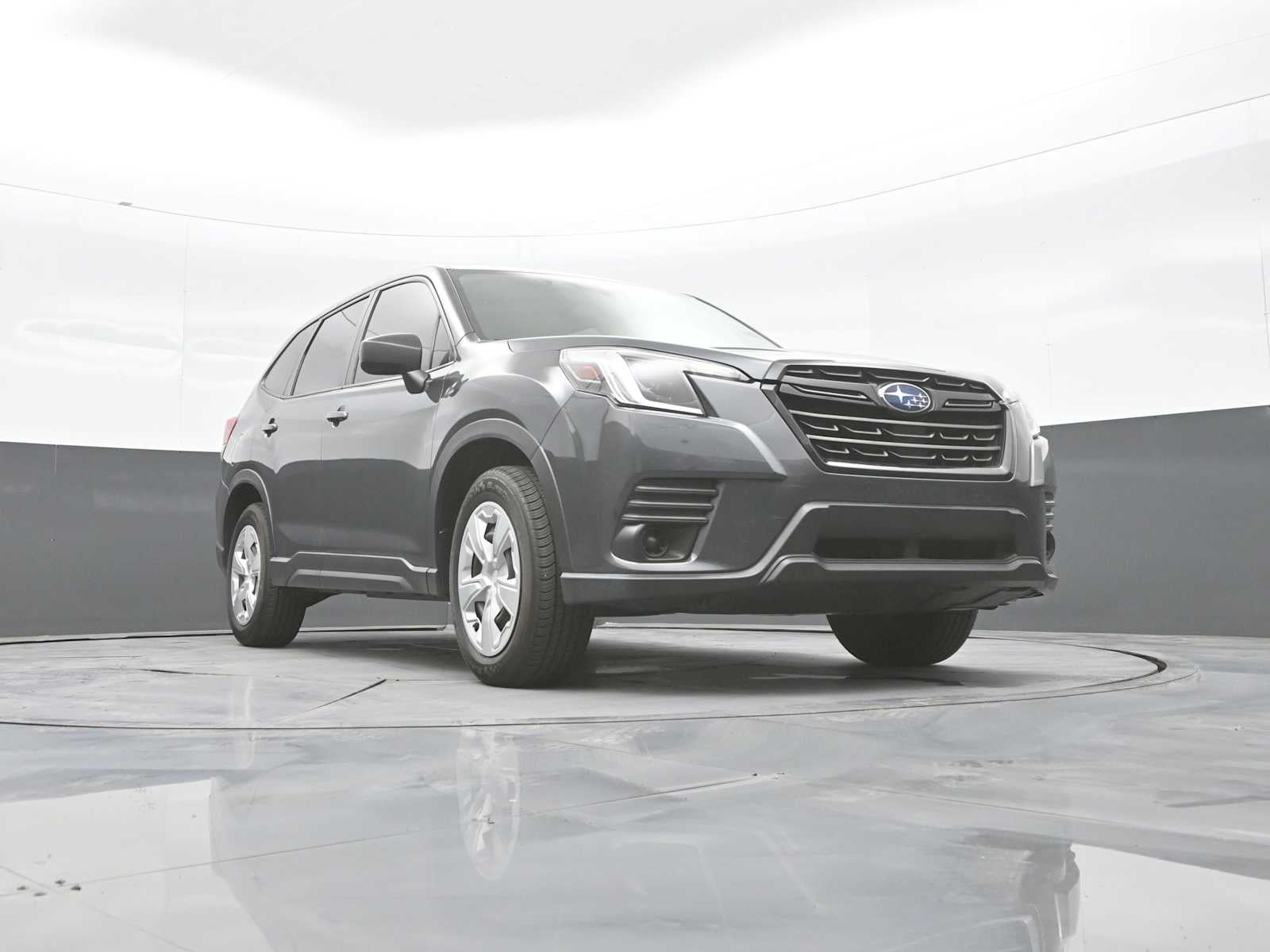 2023 Subaru Forester Base