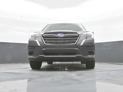2023 Subaru Forester Base