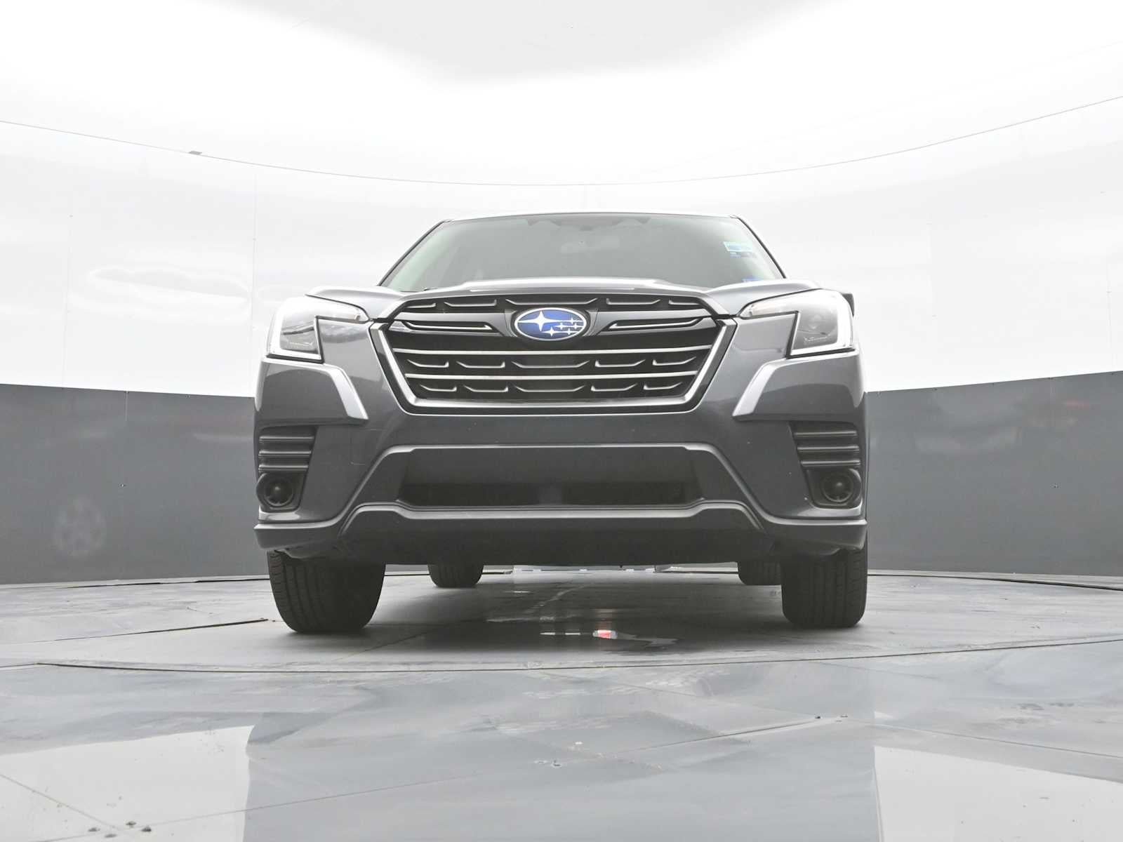 2023 Subaru Forester Base