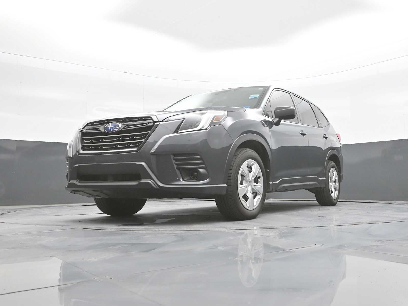 2023 Subaru Forester Base