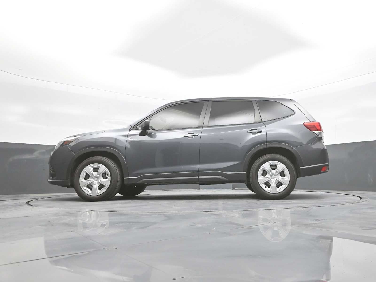 2023 Subaru Forester Base