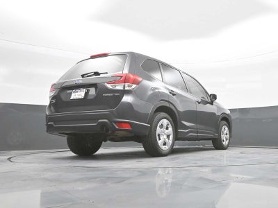 2023 Subaru Forester Base