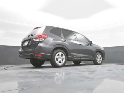 2023 Subaru Forester Base