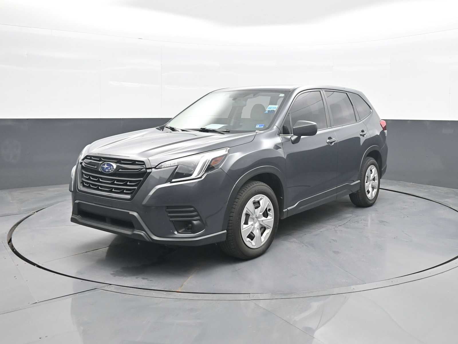 2023 Subaru Forester Base
