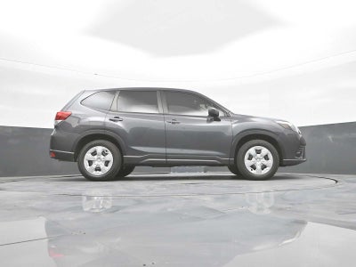 2023 Subaru Forester Base