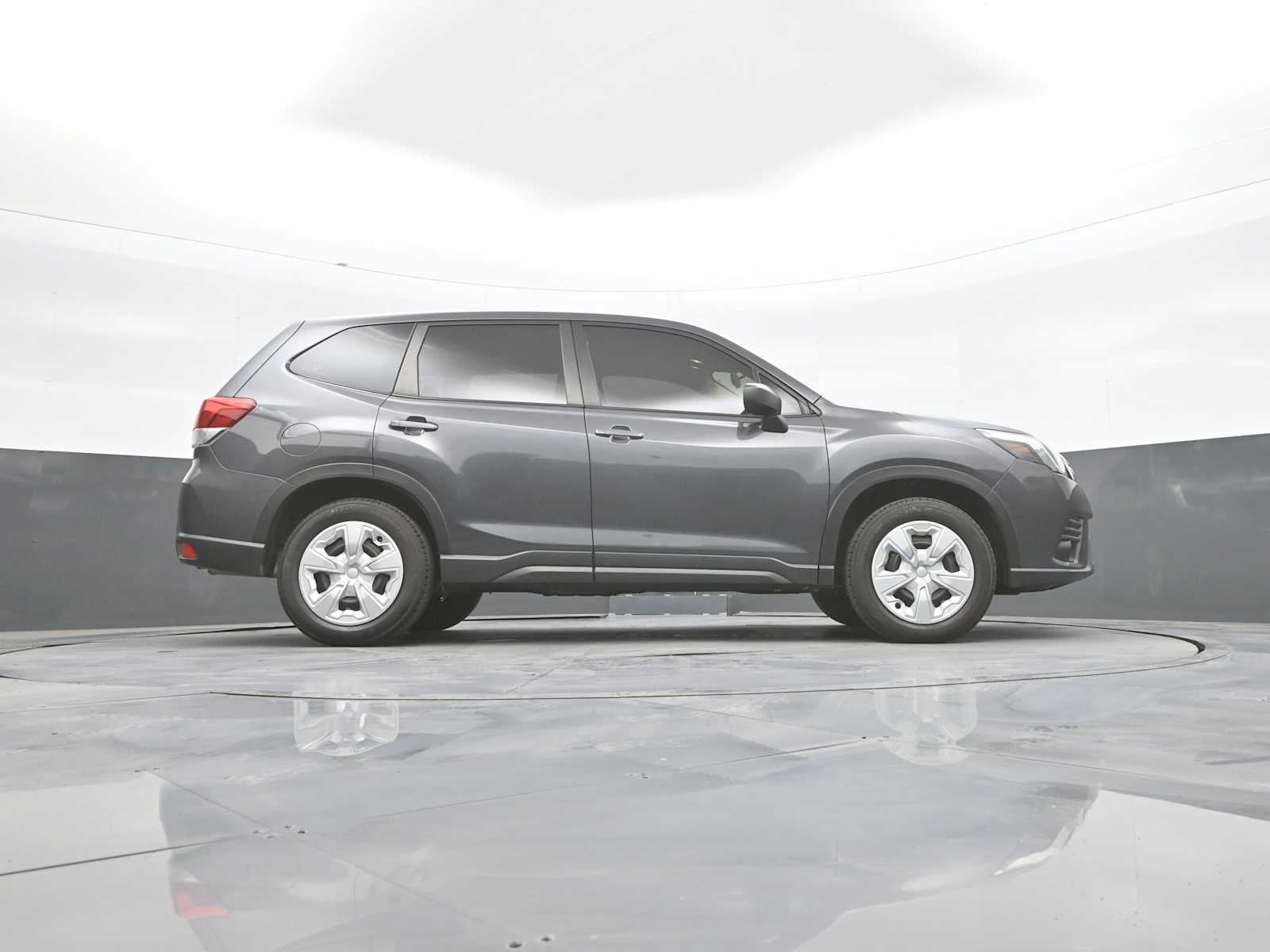 2023 Subaru Forester Base