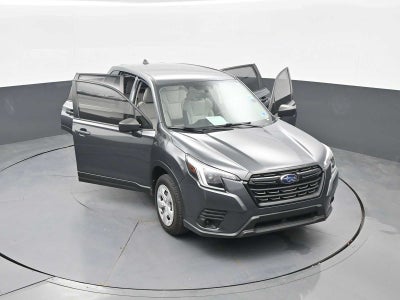 2023 Subaru Forester Base