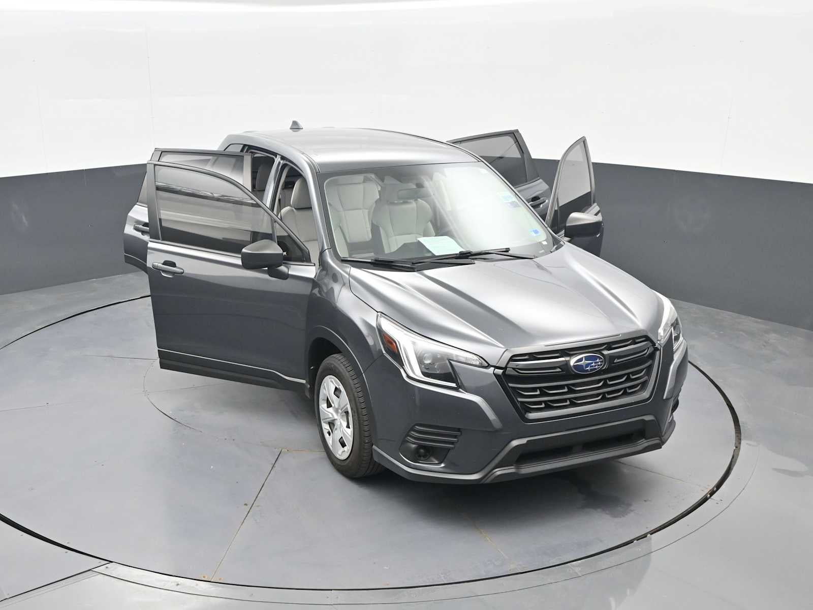 2023 Subaru Forester Base