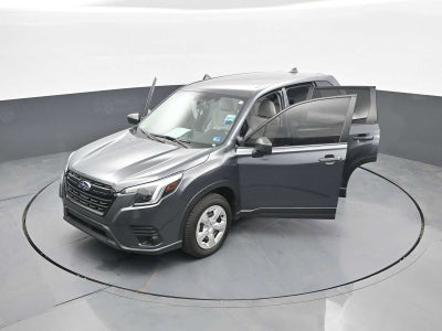 2023 Subaru Forester Base