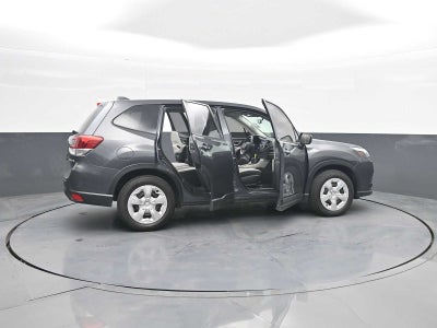 2023 Subaru Forester Base