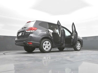 2023 Subaru Forester Base