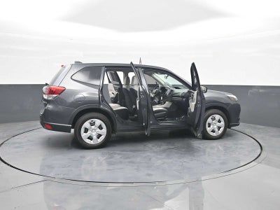 2023 Subaru Forester Base